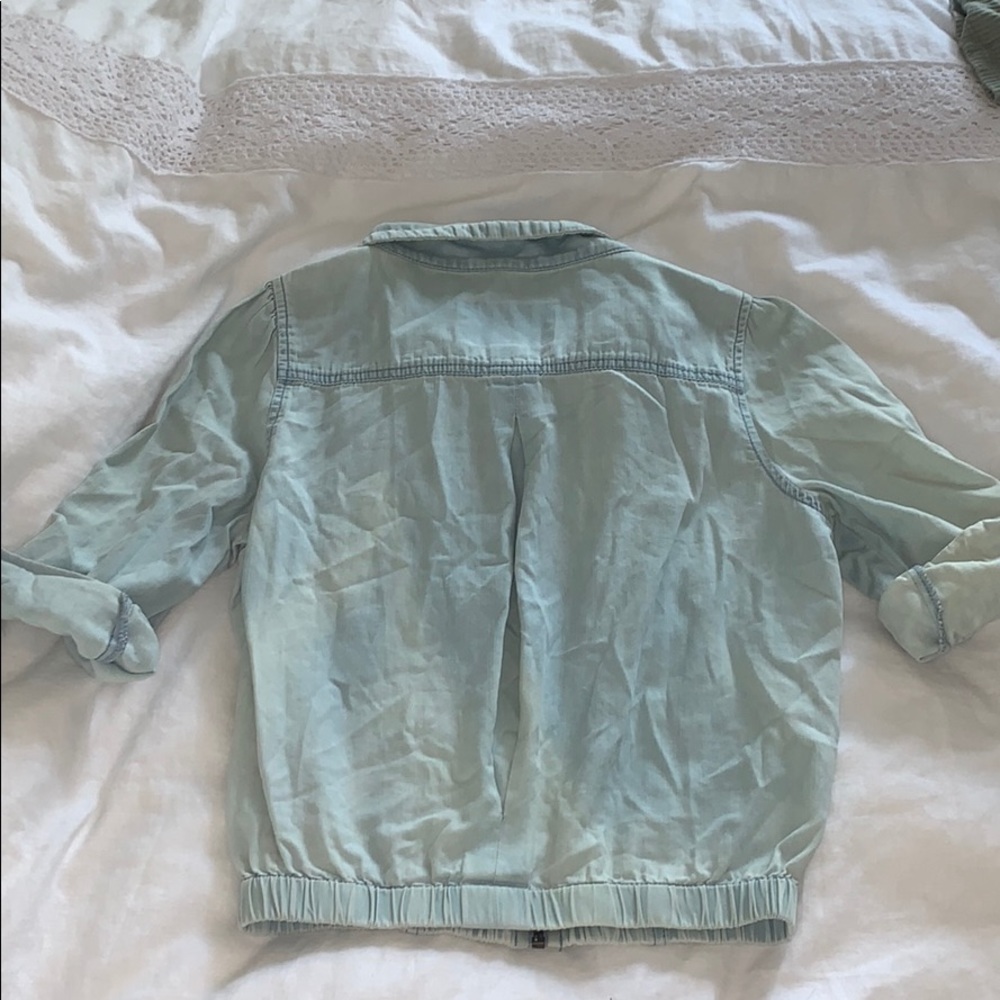 Jacket - Picture 2 of 2